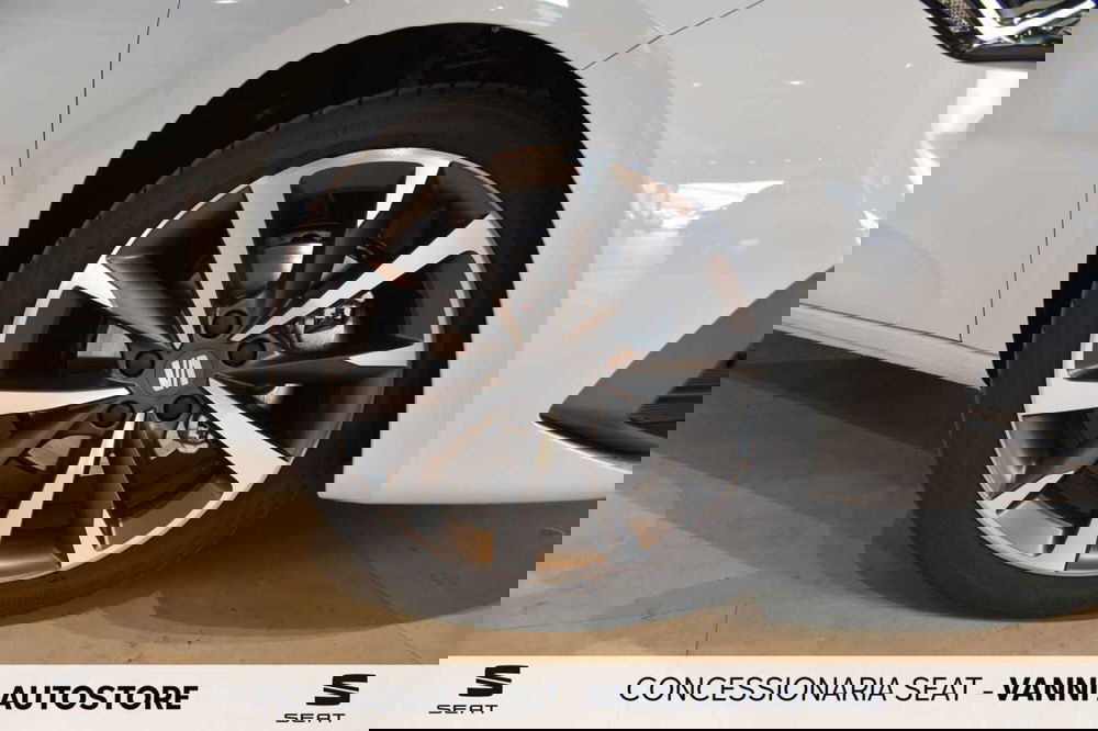 SEAT Leon nuova a Verona (6)