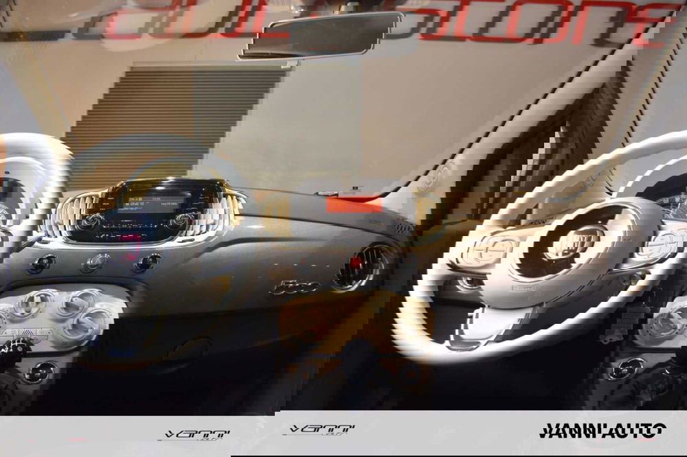 Fiat 500 usata a Verona (13)