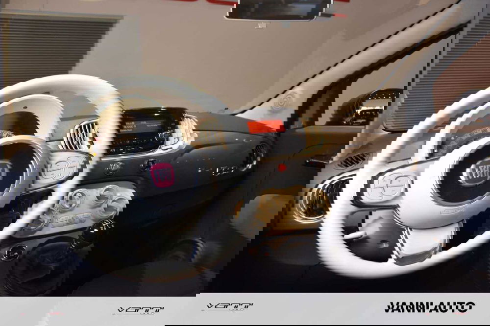 Fiat 500 usata a Verona (14)