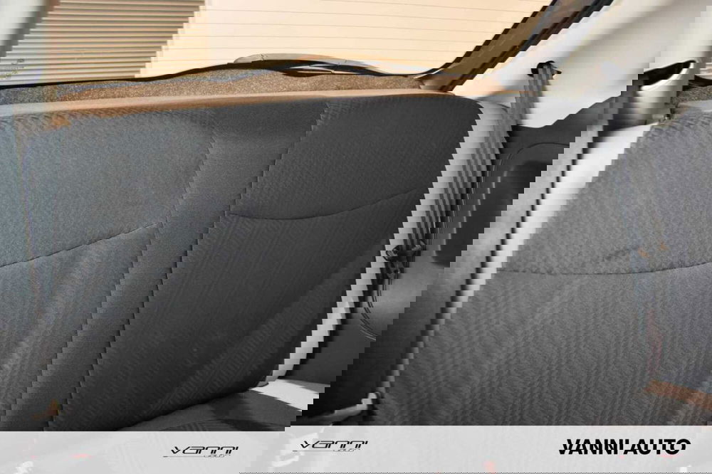 Fiat 500 usata a Verona (9)