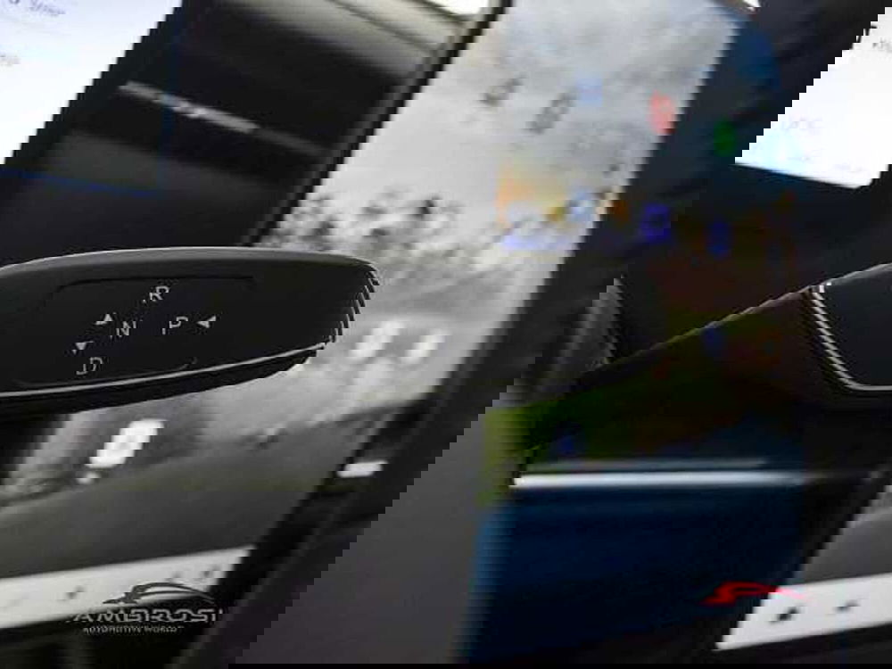 Jaecoo Jaecoo 7 nuova a Perugia (20)