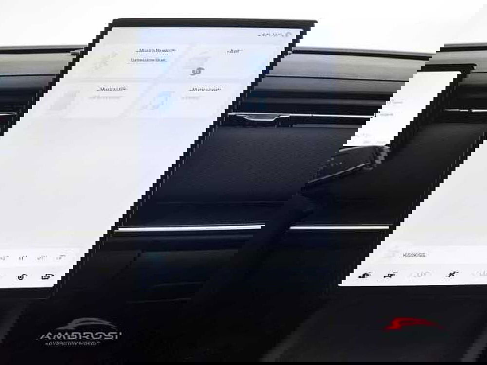 Jaecoo Jaecoo 7 nuova a Perugia (15)