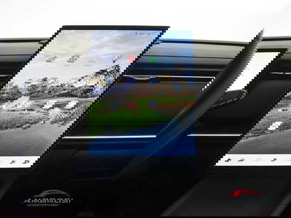 Jaecoo Jaecoo 7 nuova a Perugia (19)