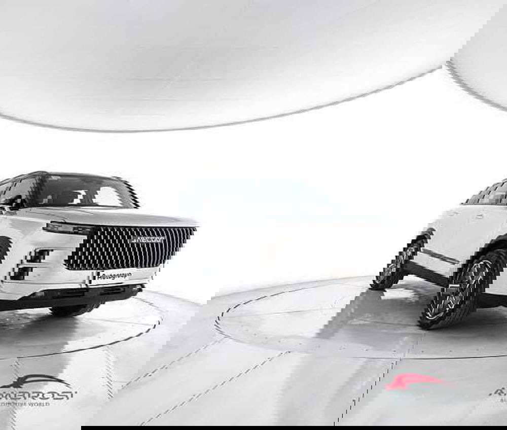 Jaecoo Jaecoo 7 nuova a Perugia (2)