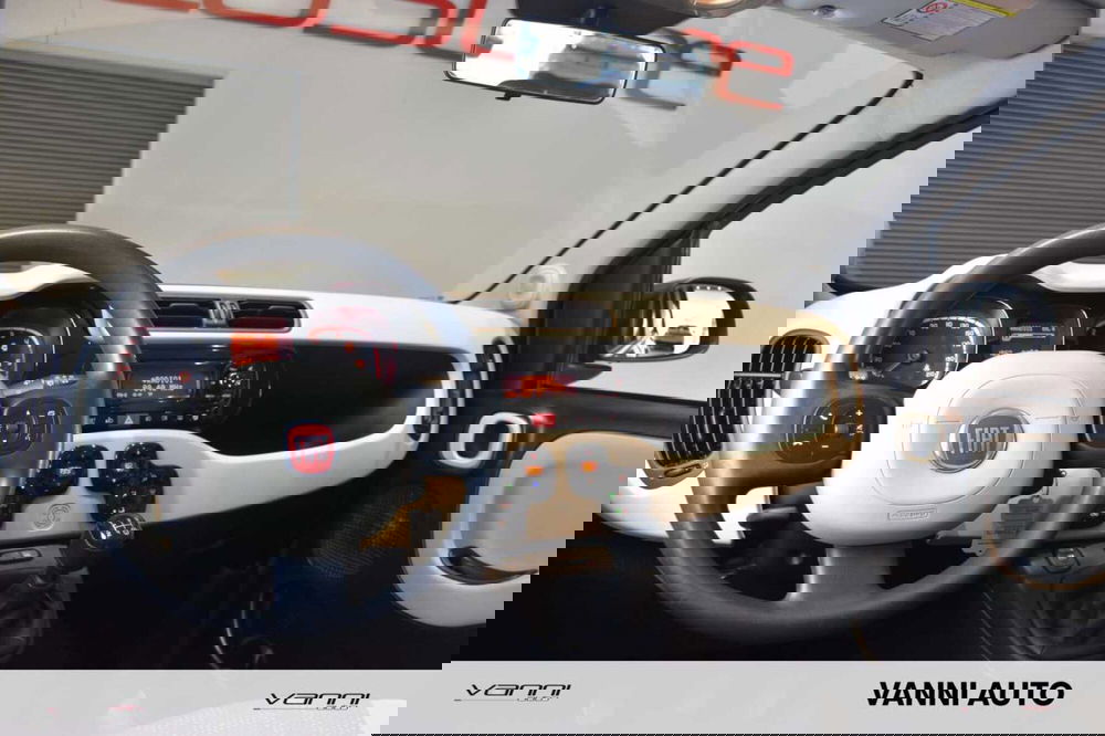 Fiat Panda usata a Verona (10)