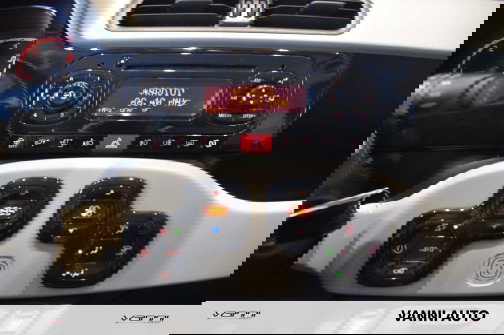 Fiat Panda usata a Verona (11)