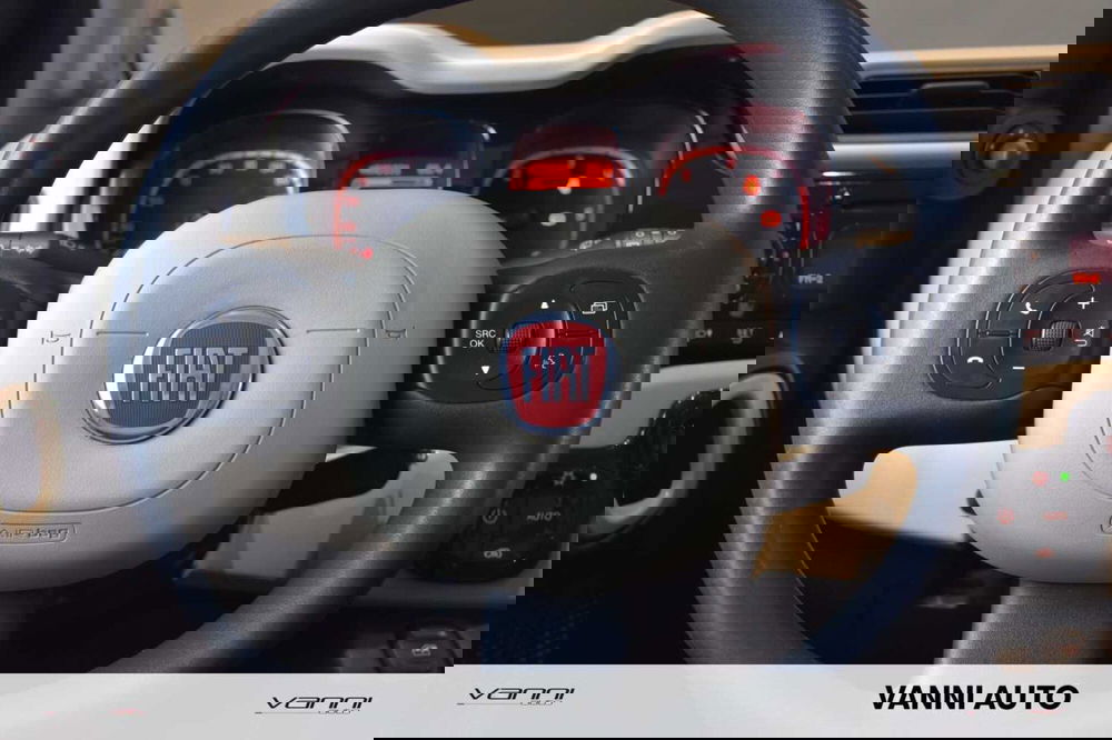 Fiat Panda usata a Verona (12)