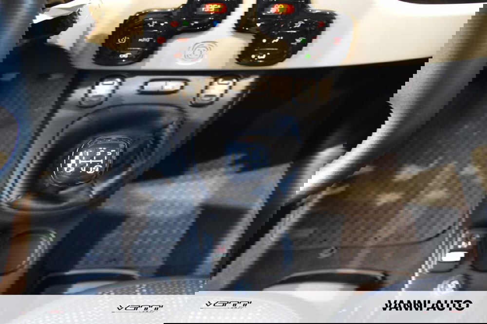 Fiat Panda usata a Verona (13)