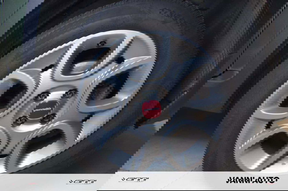 Fiat Panda usata a Verona (14)