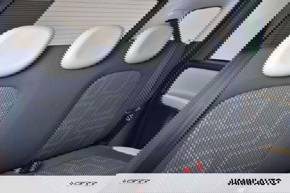 Fiat Panda usata a Verona (6)