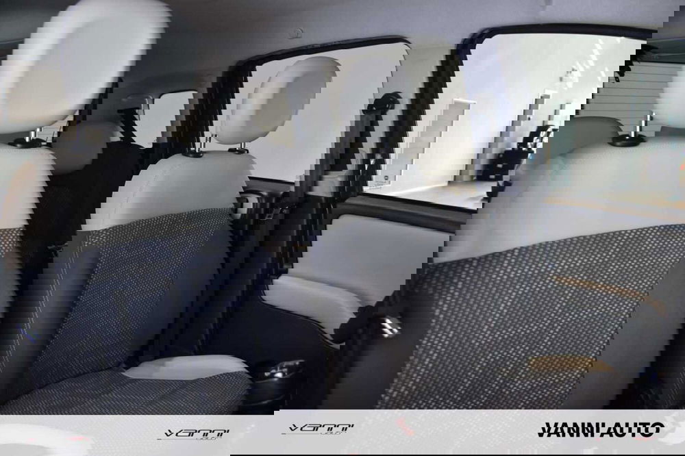 Fiat Panda usata a Verona (7)