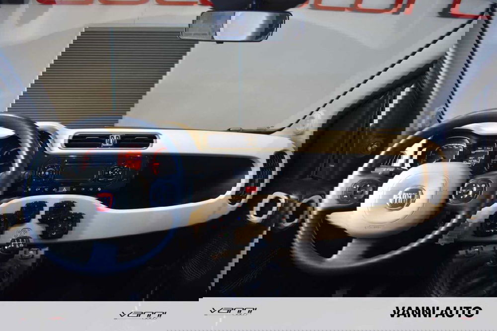 Fiat Panda usata a Verona (8)