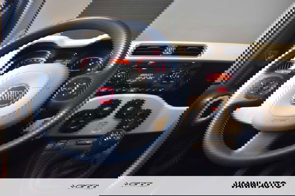 Fiat Panda usata a Verona (9)