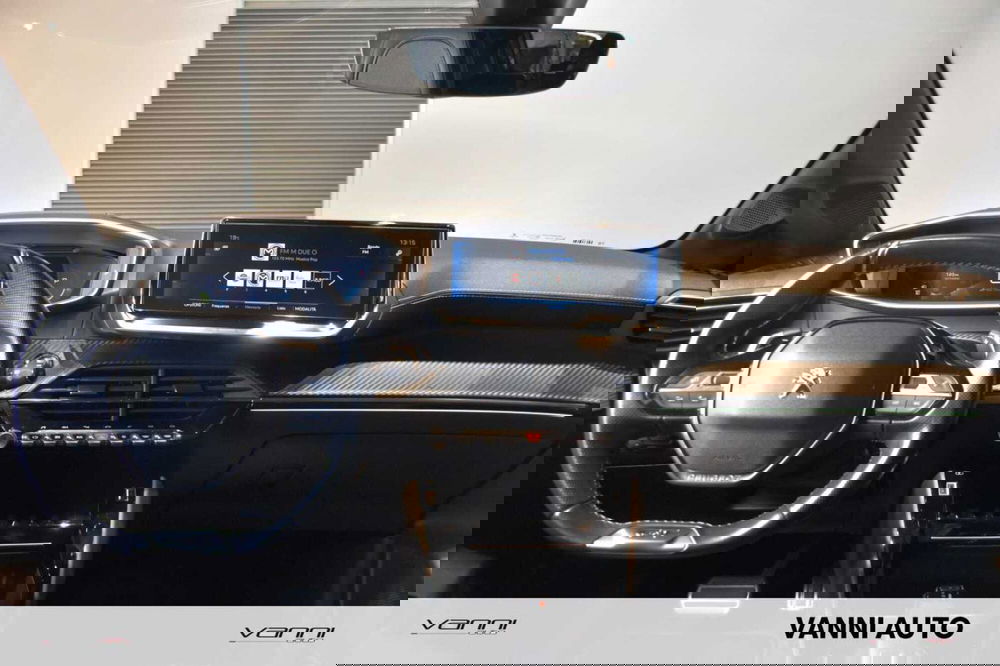 Peugeot 208 usata a Verona (10)