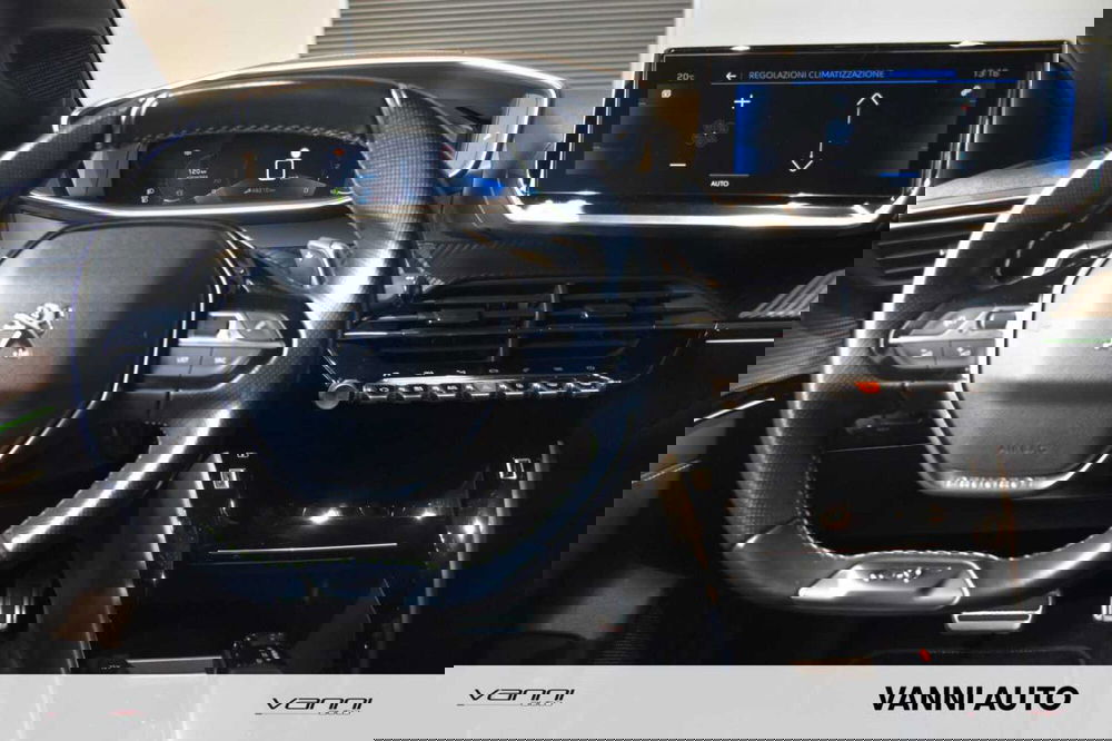 Peugeot 208 usata a Verona (11)