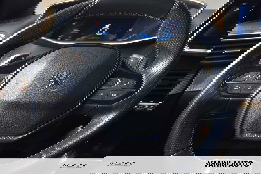 Peugeot 208 usata a Verona (12)