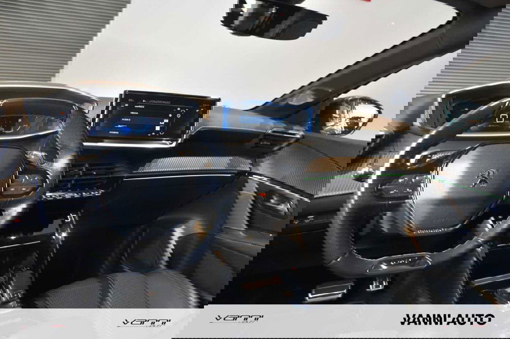 Peugeot 208 usata a Verona (13)