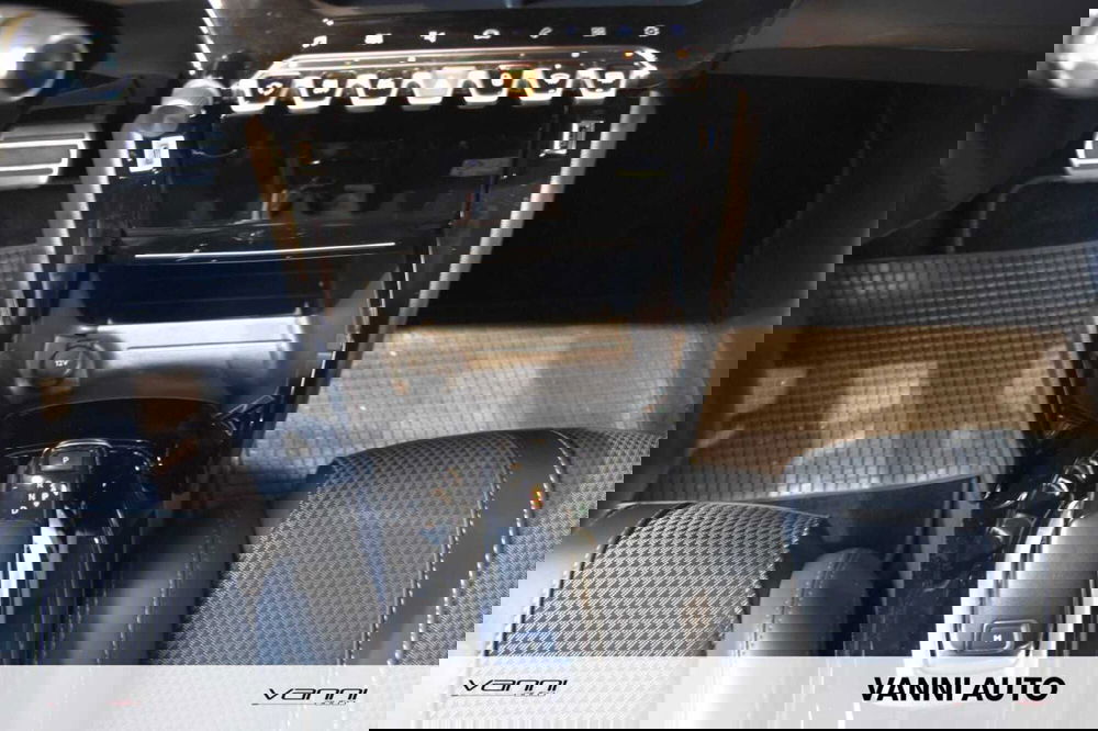 Peugeot 208 usata a Verona (14)