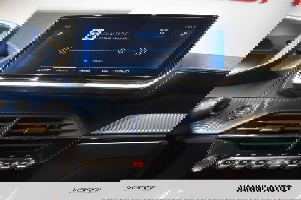 Peugeot 208 usata a Verona (15)