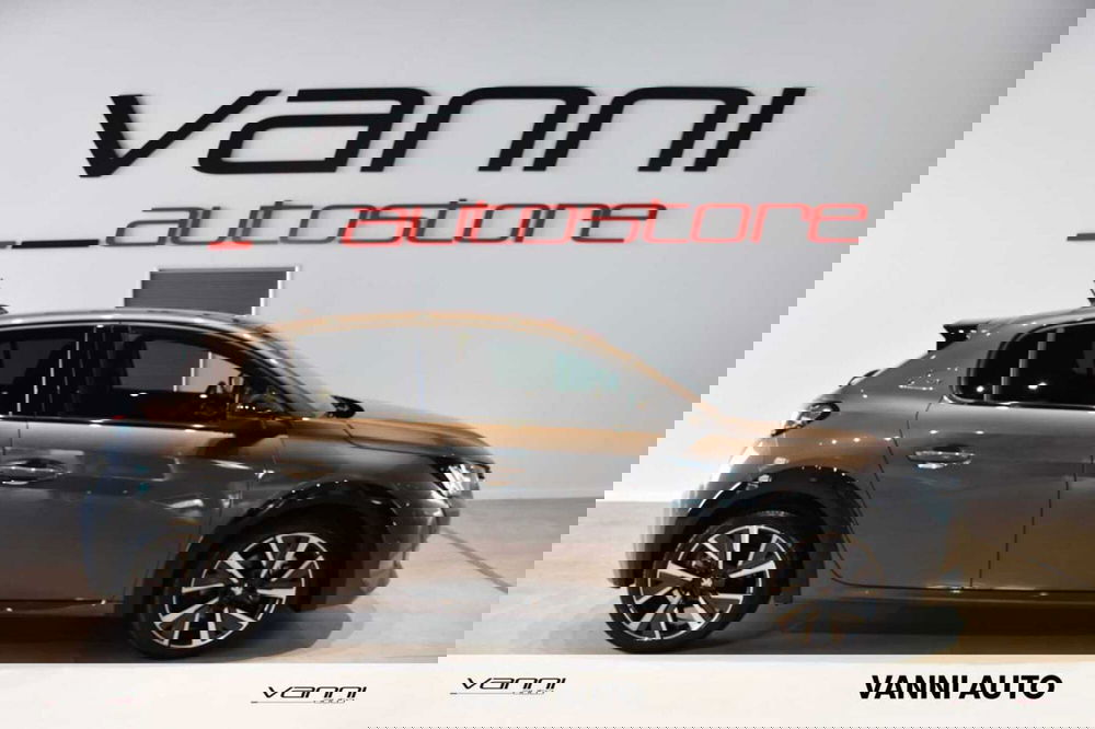 Peugeot 208 usata a Verona (2)