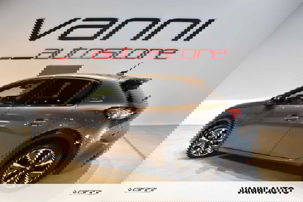 Peugeot 208 usata a Verona (5)