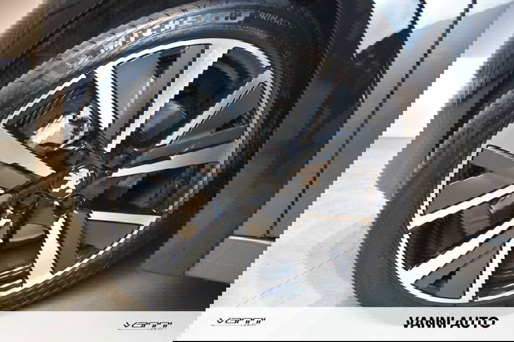 Peugeot 208 usata a Verona (6)