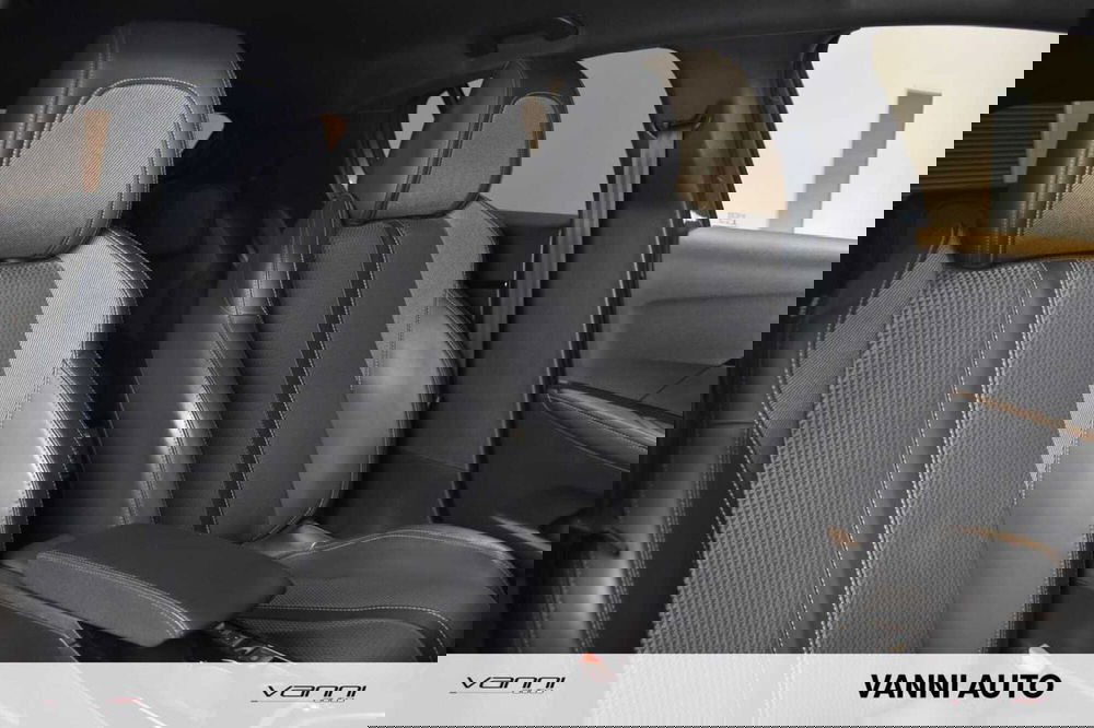 Peugeot 208 usata a Verona (8)
