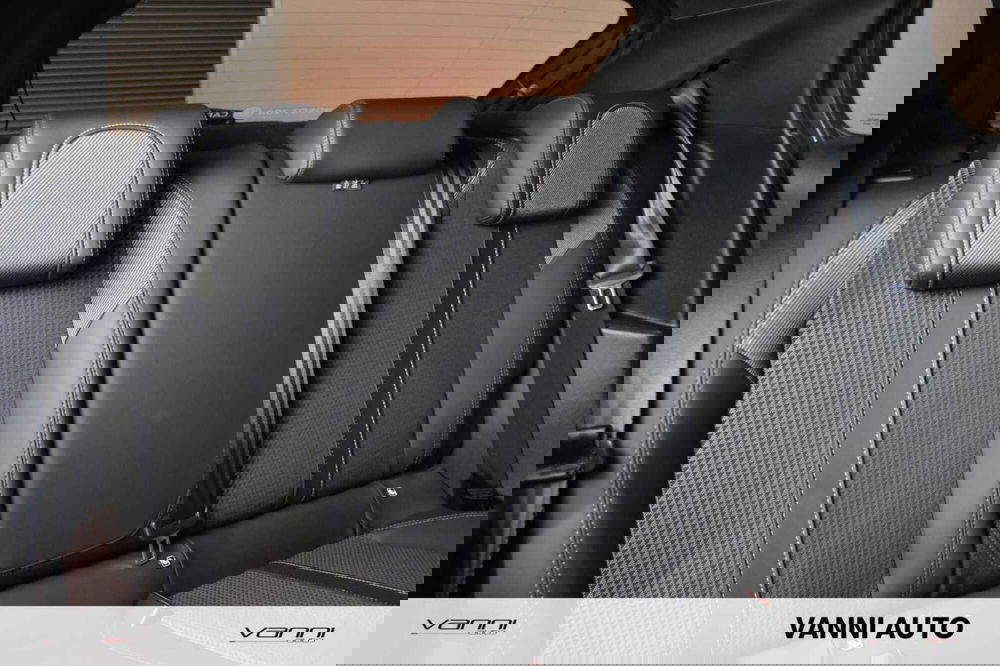 Peugeot 208 usata a Verona (9)