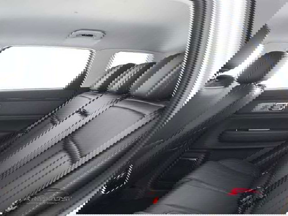 Jaecoo Jaecoo 7 nuova a Perugia (10)