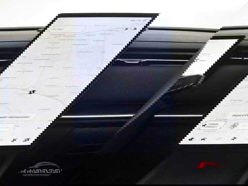 Jaecoo Jaecoo 7 nuova a Perugia (17)