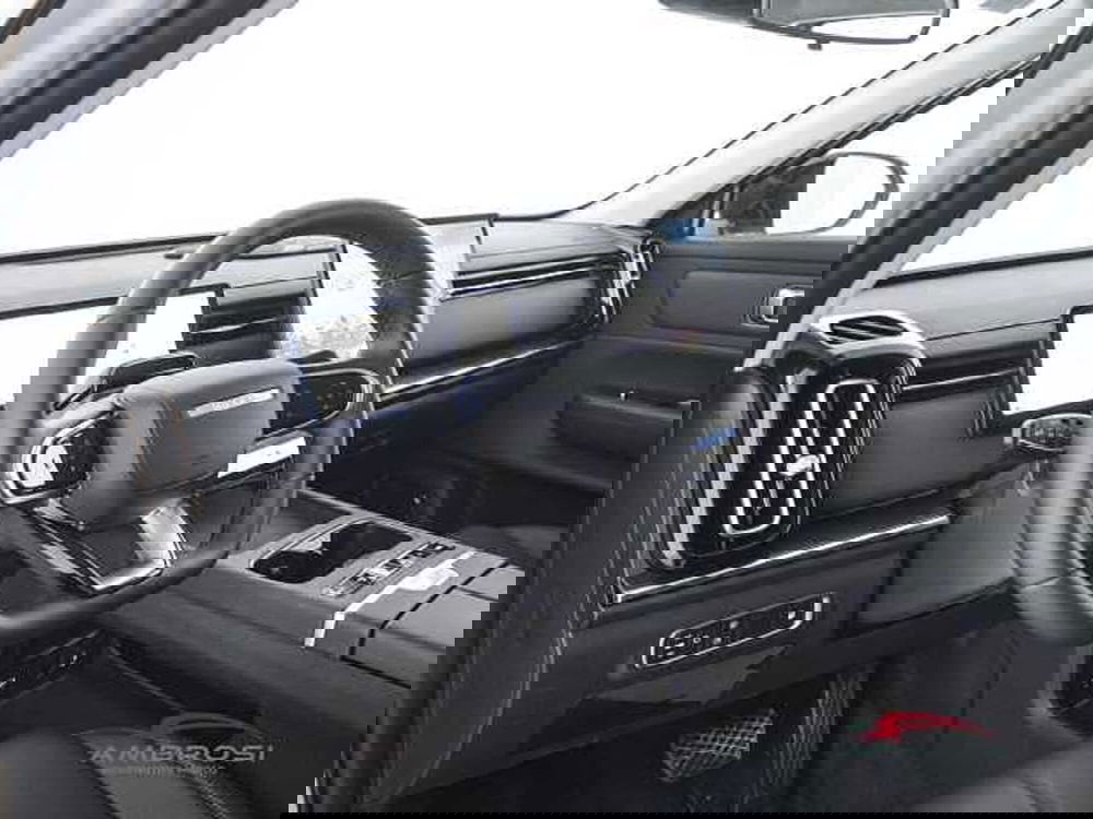 Jaecoo Jaecoo 7 nuova a Perugia (8)