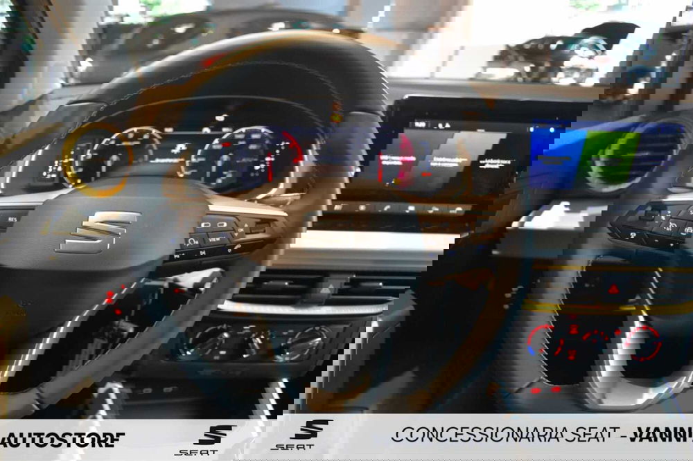 SEAT Arona usata a Verona (10)