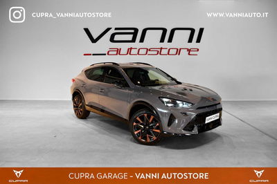 Cupra Formentor Formentor 2.0 TDI nuova a Mozzecane