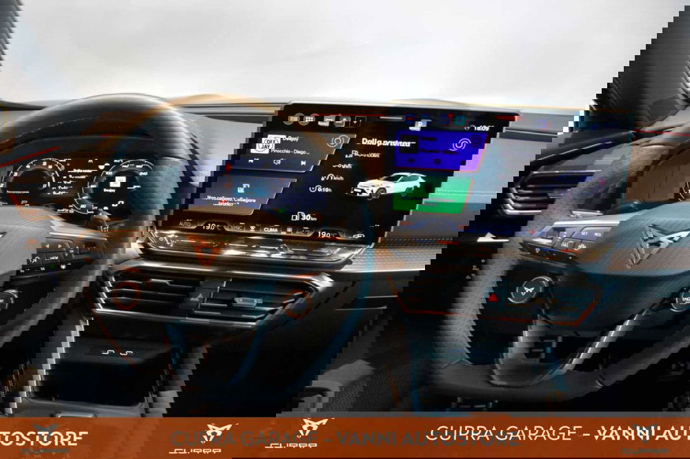 Cupra Formentor nuova a Verona (10)