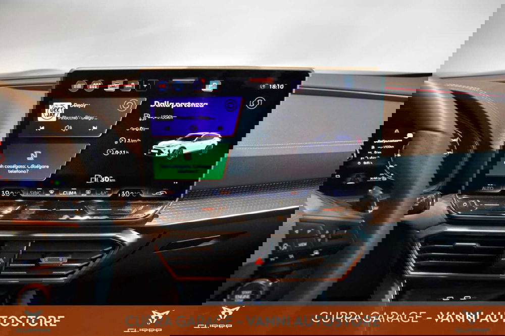 Cupra Formentor nuova a Verona (12)