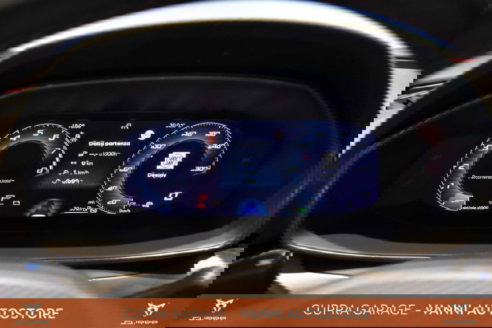 Cupra Formentor nuova a Verona (13)