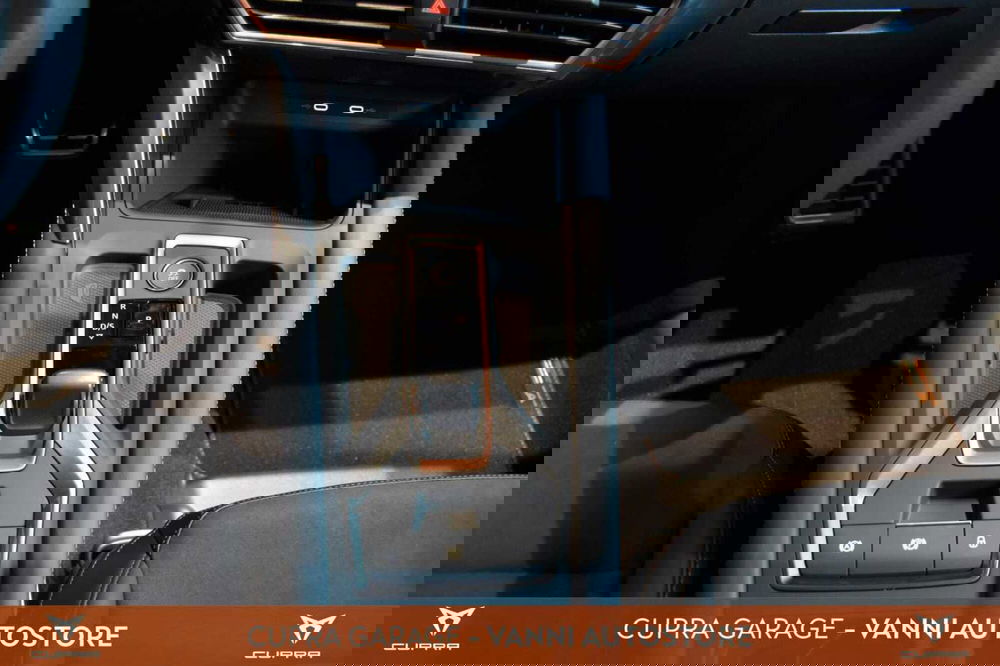 Cupra Formentor nuova a Verona (14)