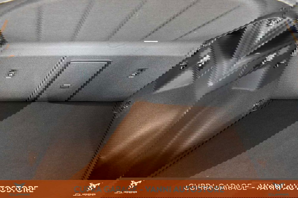 Cupra Formentor nuova a Verona (15)