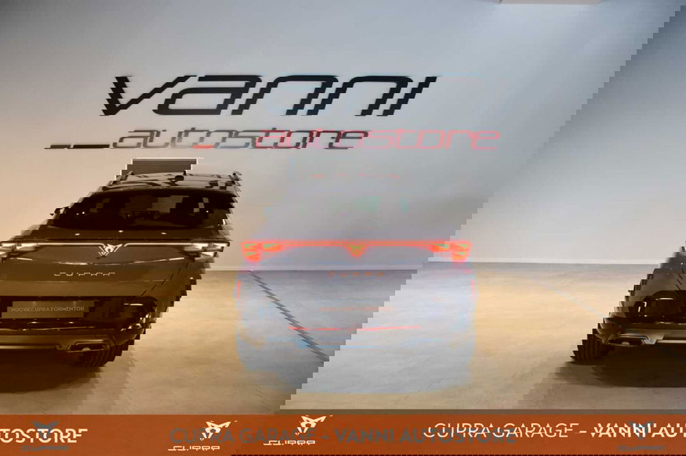 Cupra Formentor nuova a Verona (5)