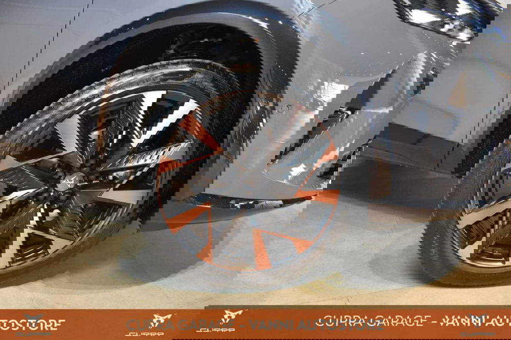 Cupra Formentor nuova a Verona (6)