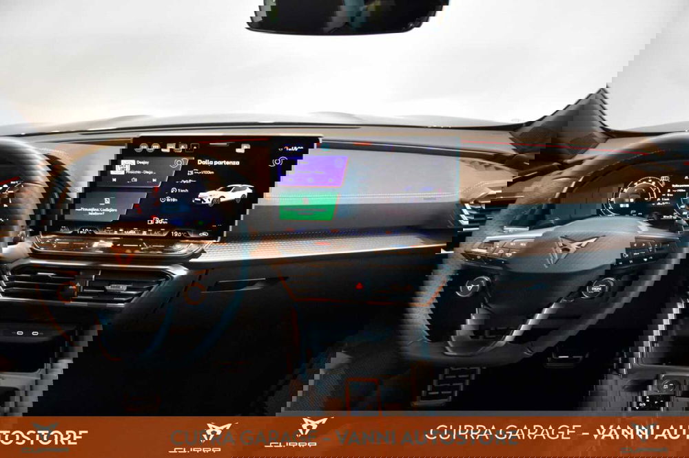 Cupra Formentor nuova a Verona (9)