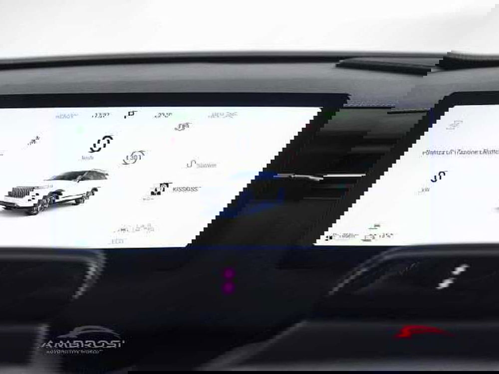 Jaecoo Jaecoo 7 nuova a Perugia (13)