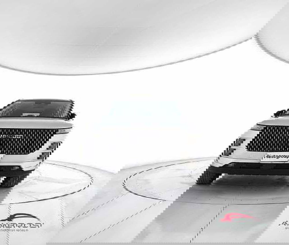 Jaecoo Jaecoo 7 nuova a Perugia (5)