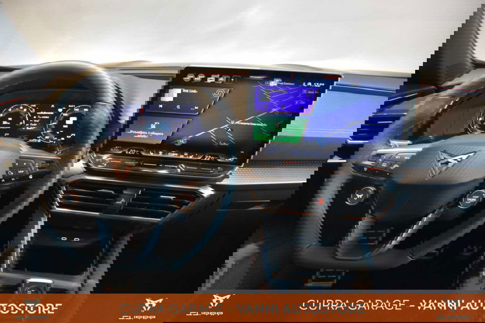 Cupra Formentor nuova a Verona (10)