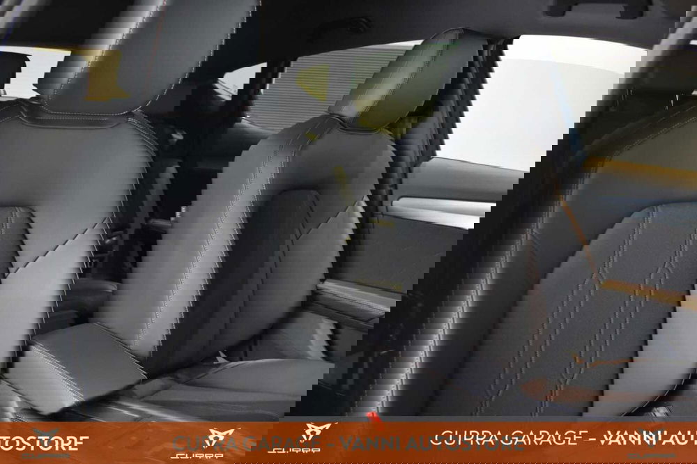 Cupra Formentor nuova a Verona (13)