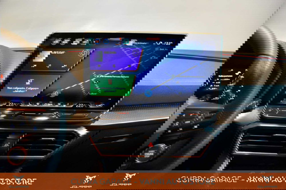 Cupra Formentor nuova a Verona (14)