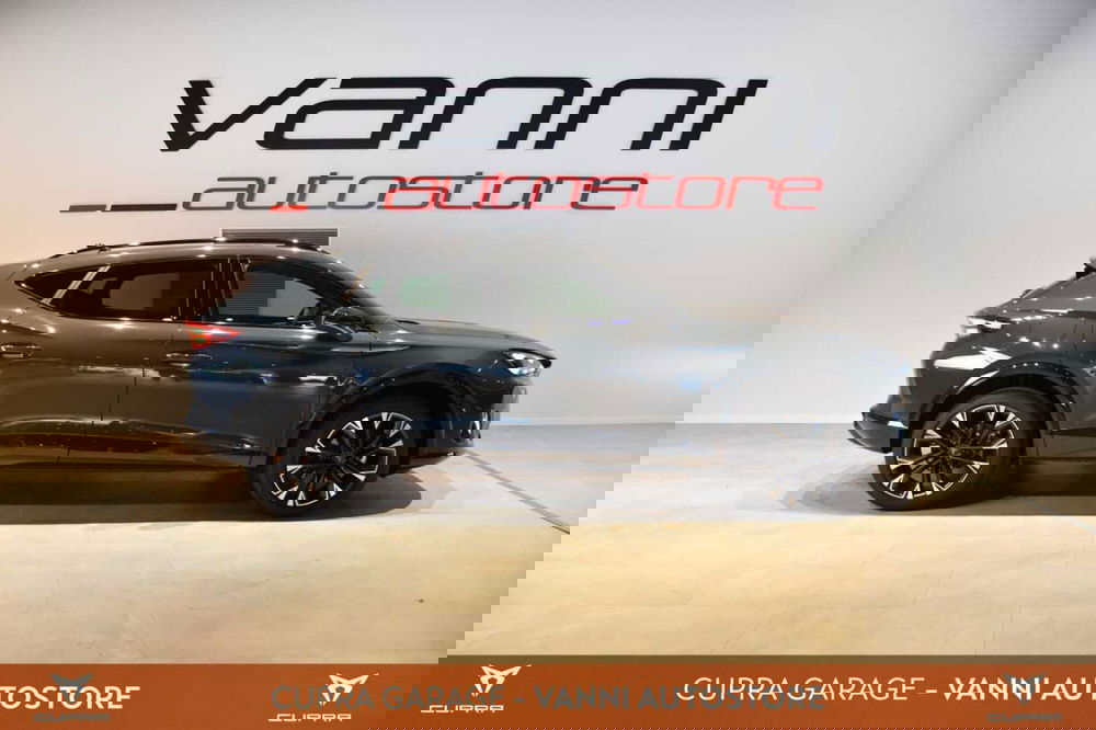 Cupra Formentor nuova a Verona (2)