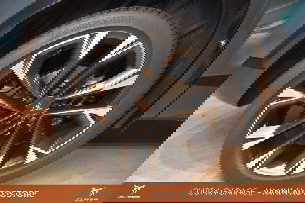 Cupra Formentor nuova a Verona (6)