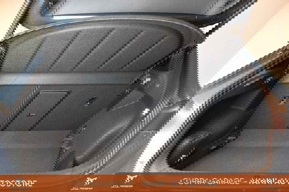 Cupra Formentor nuova a Verona (7)