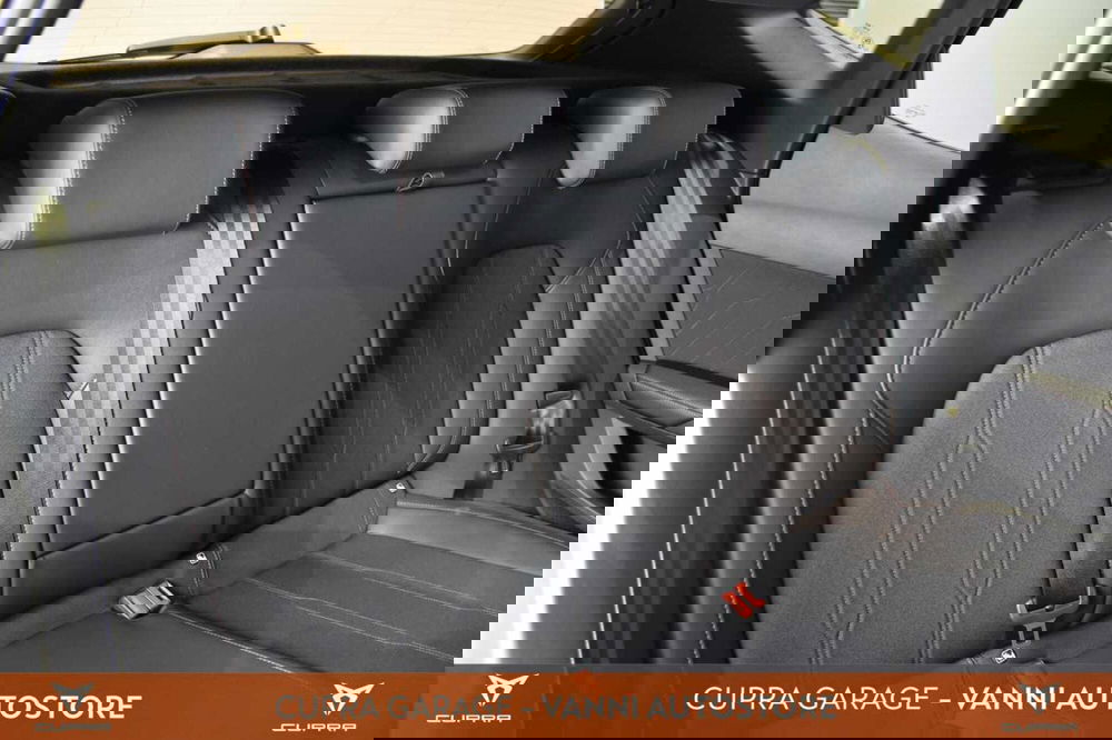 Cupra Formentor nuova a Verona (9)